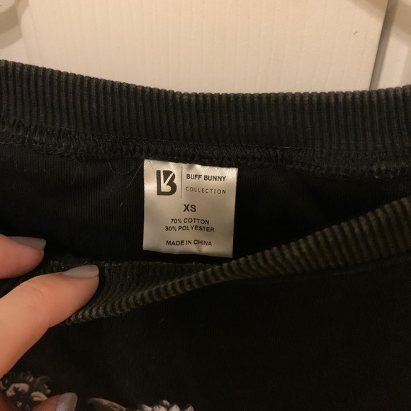 BuffBunny Sweater - Picture 3 of 3